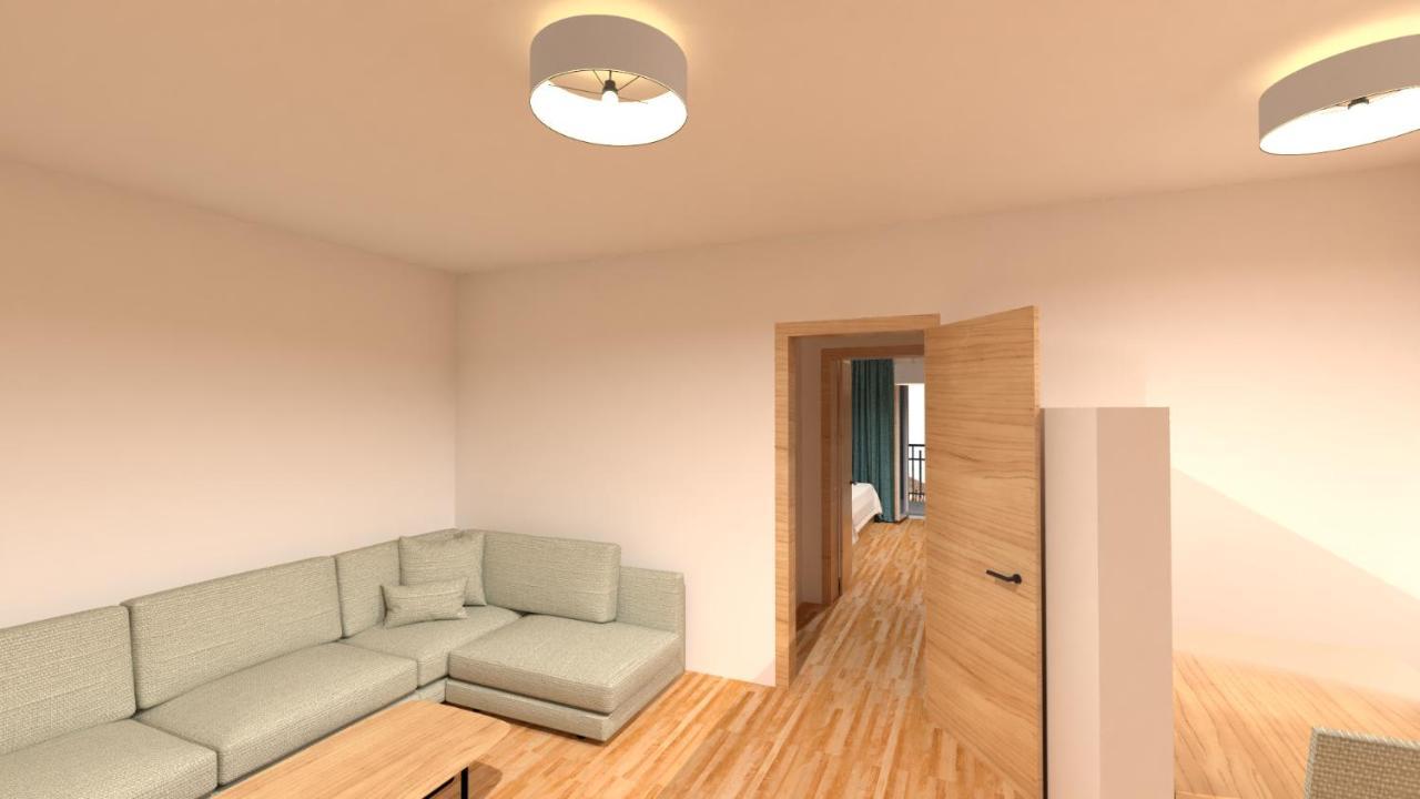 Ferienwohnung Haus Tirol Kaltern Exterior foto