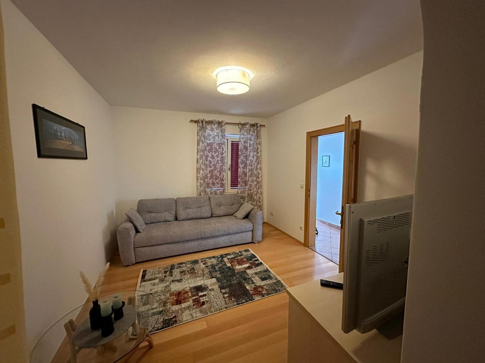 Ferienwohnung Haus Tirol Kaltern Exterior foto
